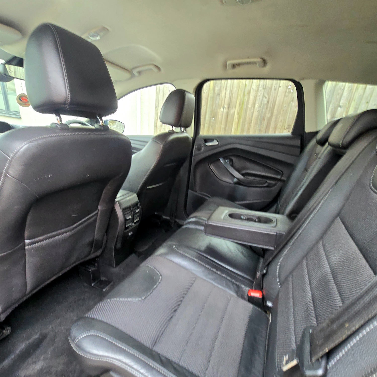 Used Ford Kuga 2013 for sale - 78213888: Photo 16