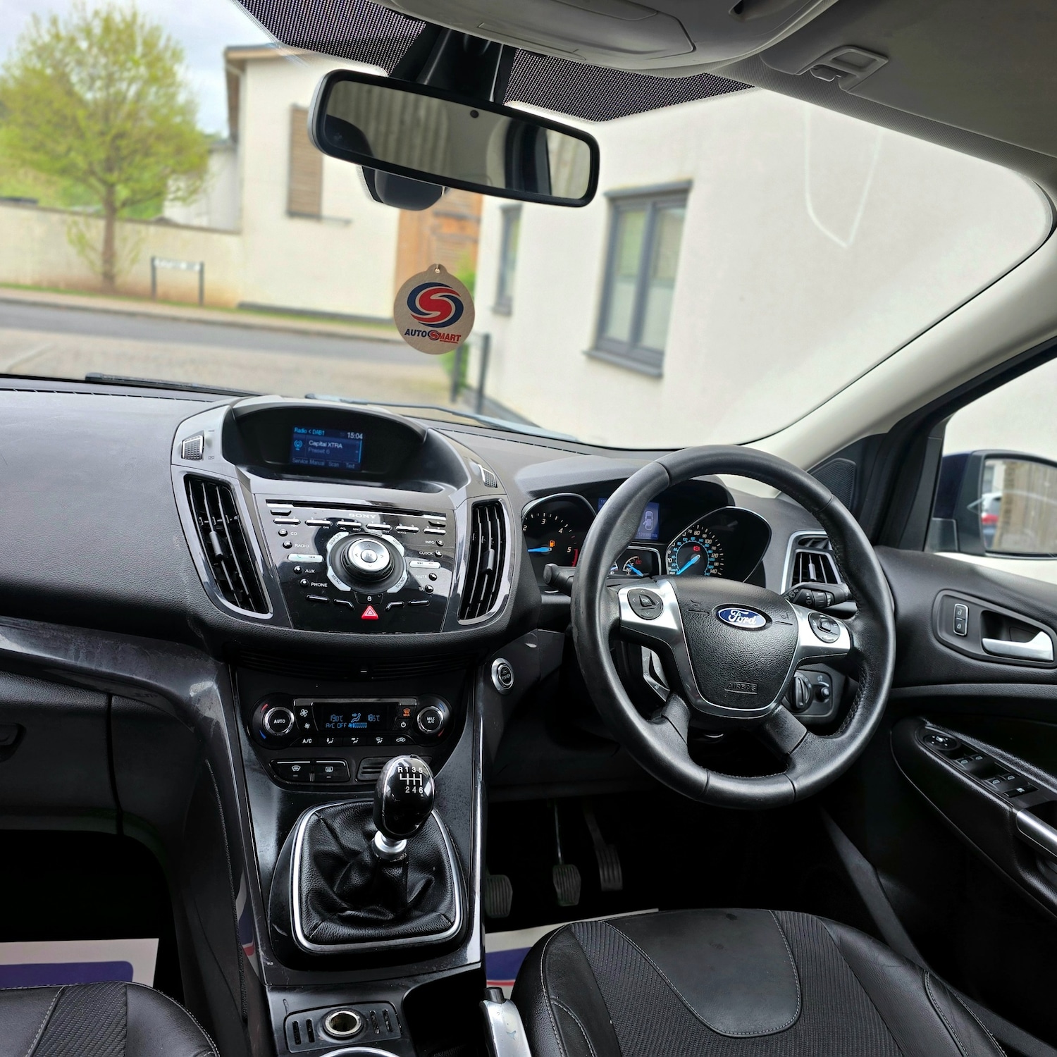 Used Ford Kuga 2013 for sale - 78213888: Photo 17