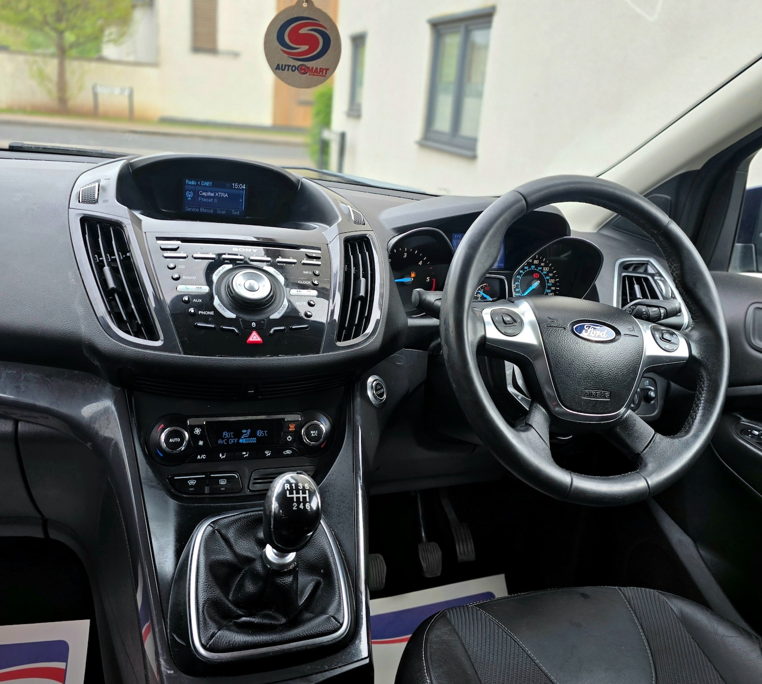 Used Ford Kuga 2013 for sale - 78213888: Photo 18