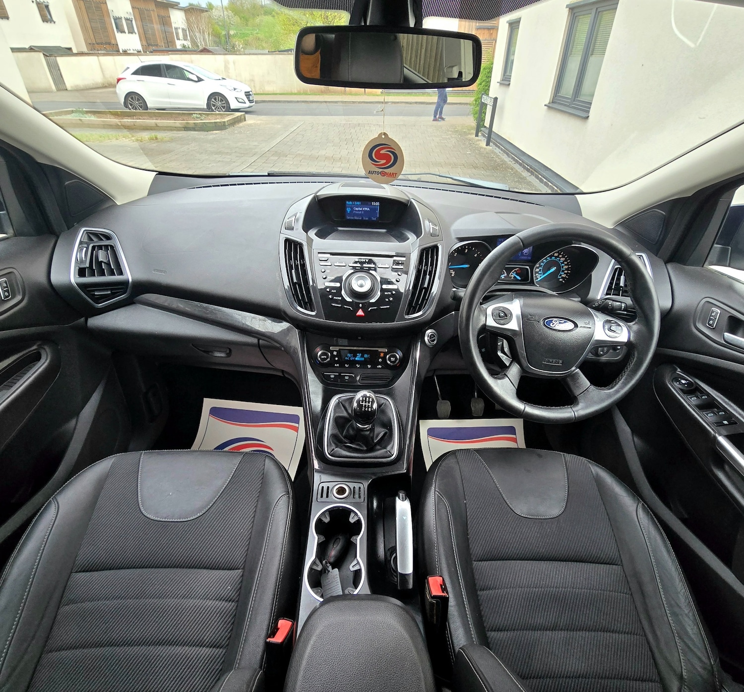 Used Ford Kuga 2013 for sale - 78213888: Photo 19