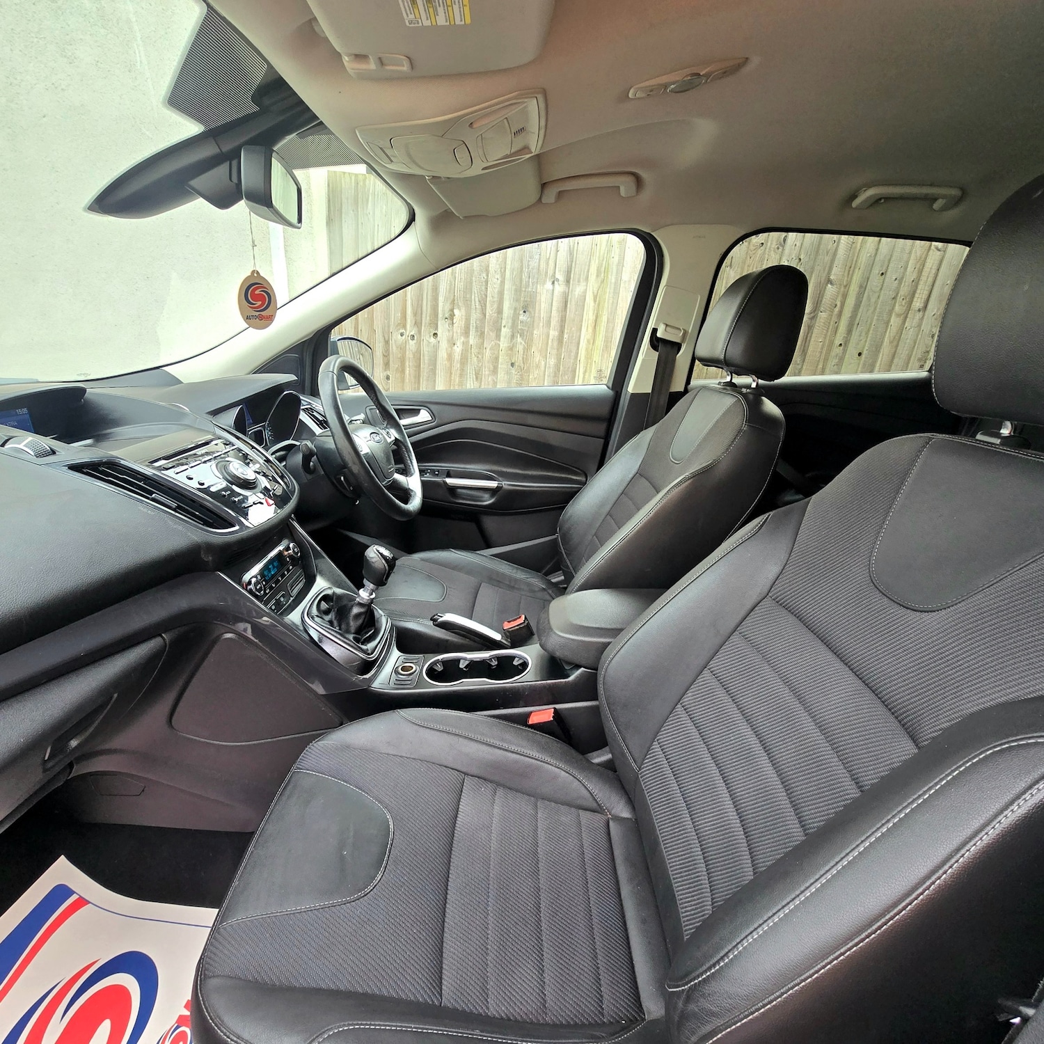 Used Ford Kuga 2013 for sale - 78213888: Photo 20