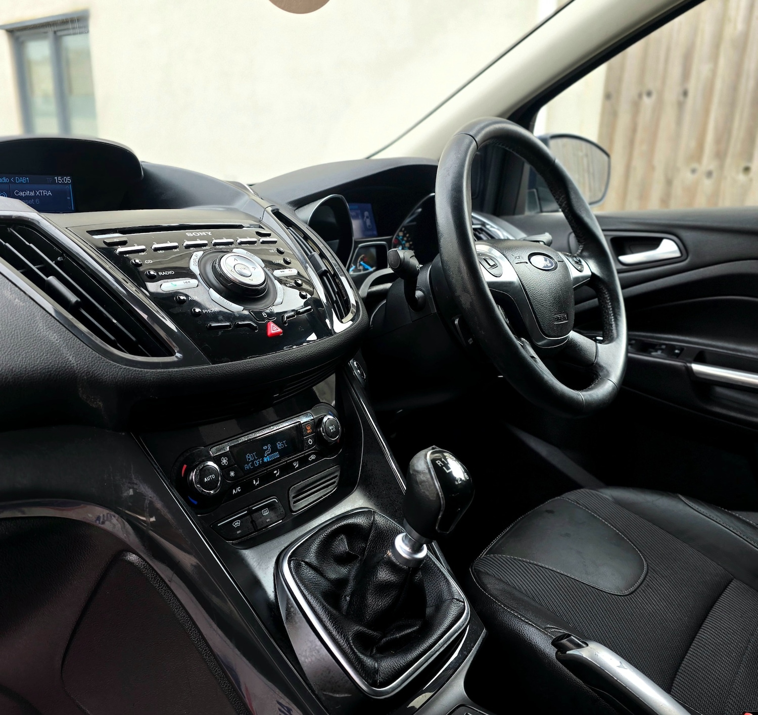 Used Ford Kuga 2013 for sale - 78213888: Photo 21