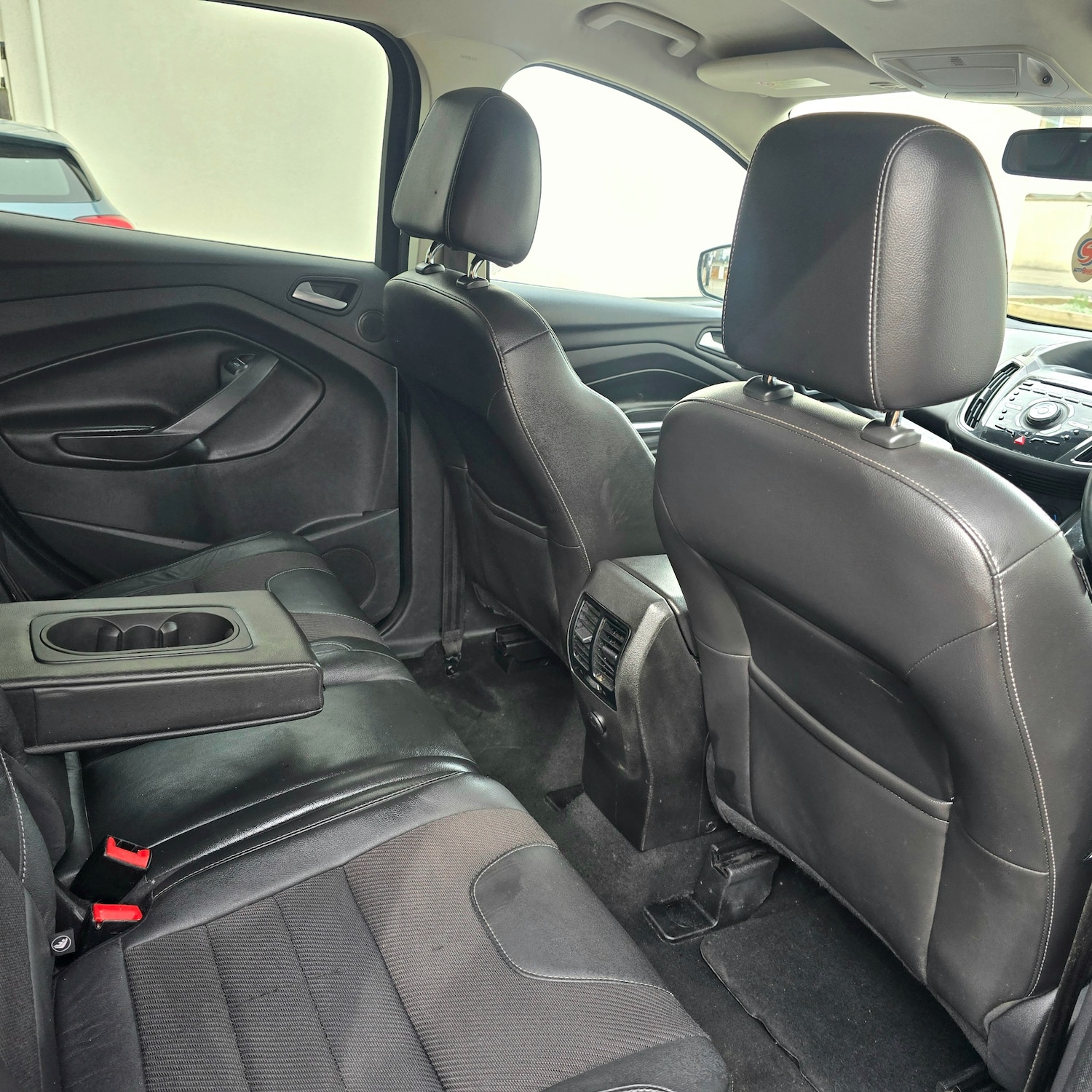 Used Ford Kuga 2013 for sale - 78213888: Photo 22