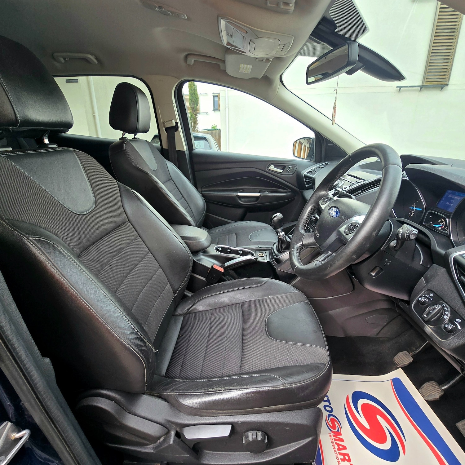 Used Ford Kuga 2013 for sale - 78213888: Photo 23