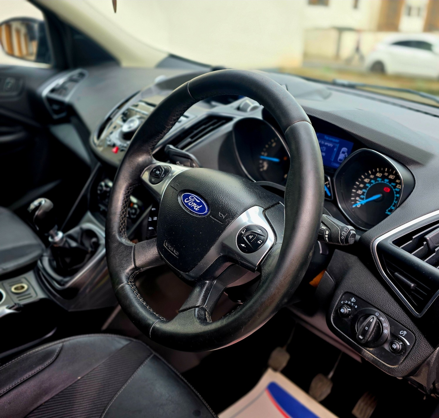 Used Ford Kuga 2013 for sale - 78213888: Photo 24