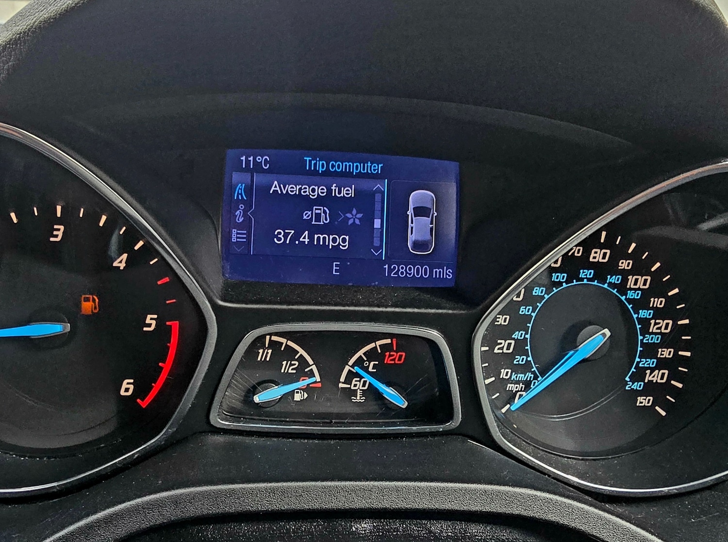 Used Ford Kuga 2013 for sale - 78213888: Photo 25