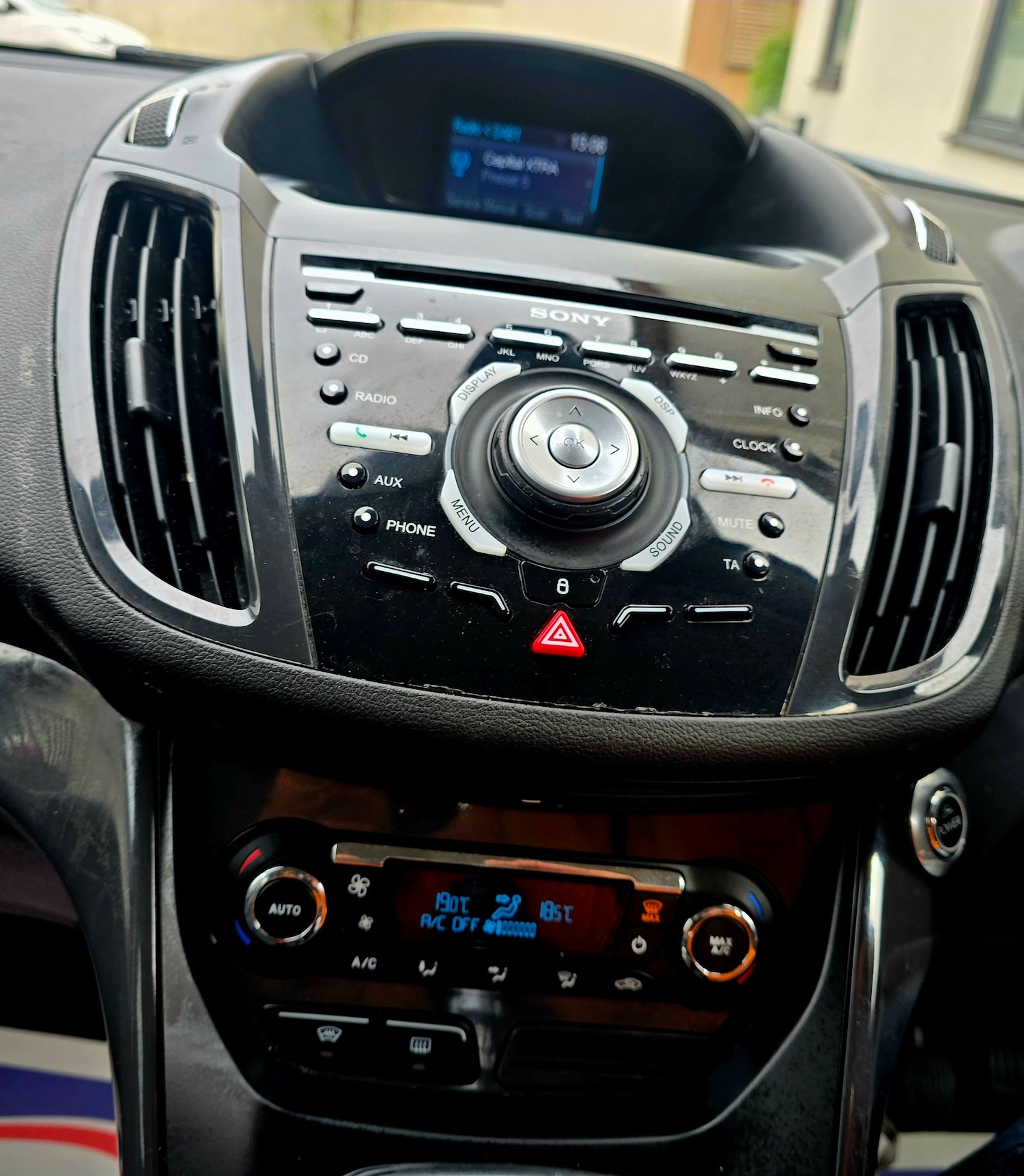 Used Ford Kuga 2013 for sale - 78213888: Photo 26