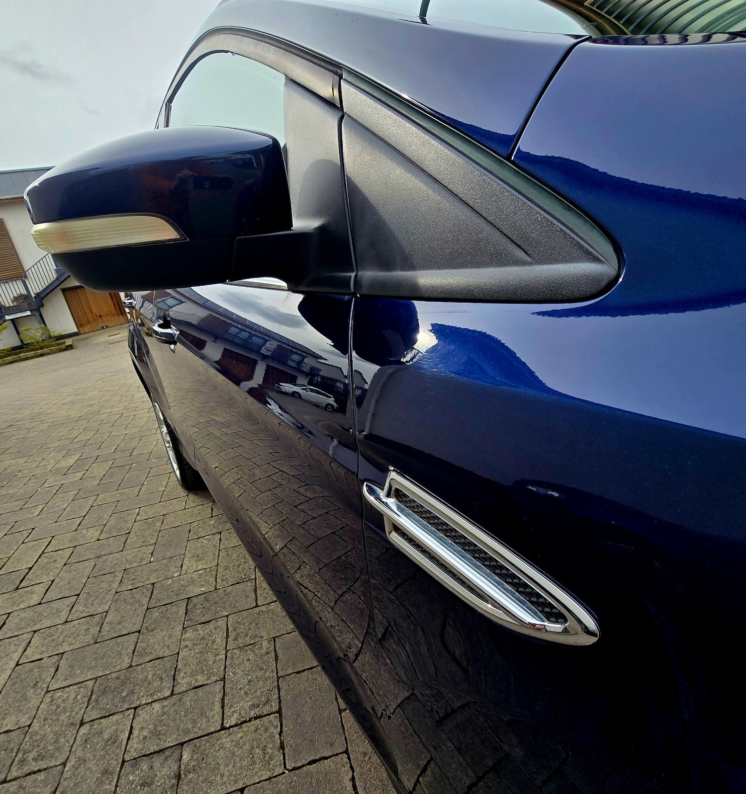 Used Ford Kuga 2013 for sale - 78213888: Photo 3