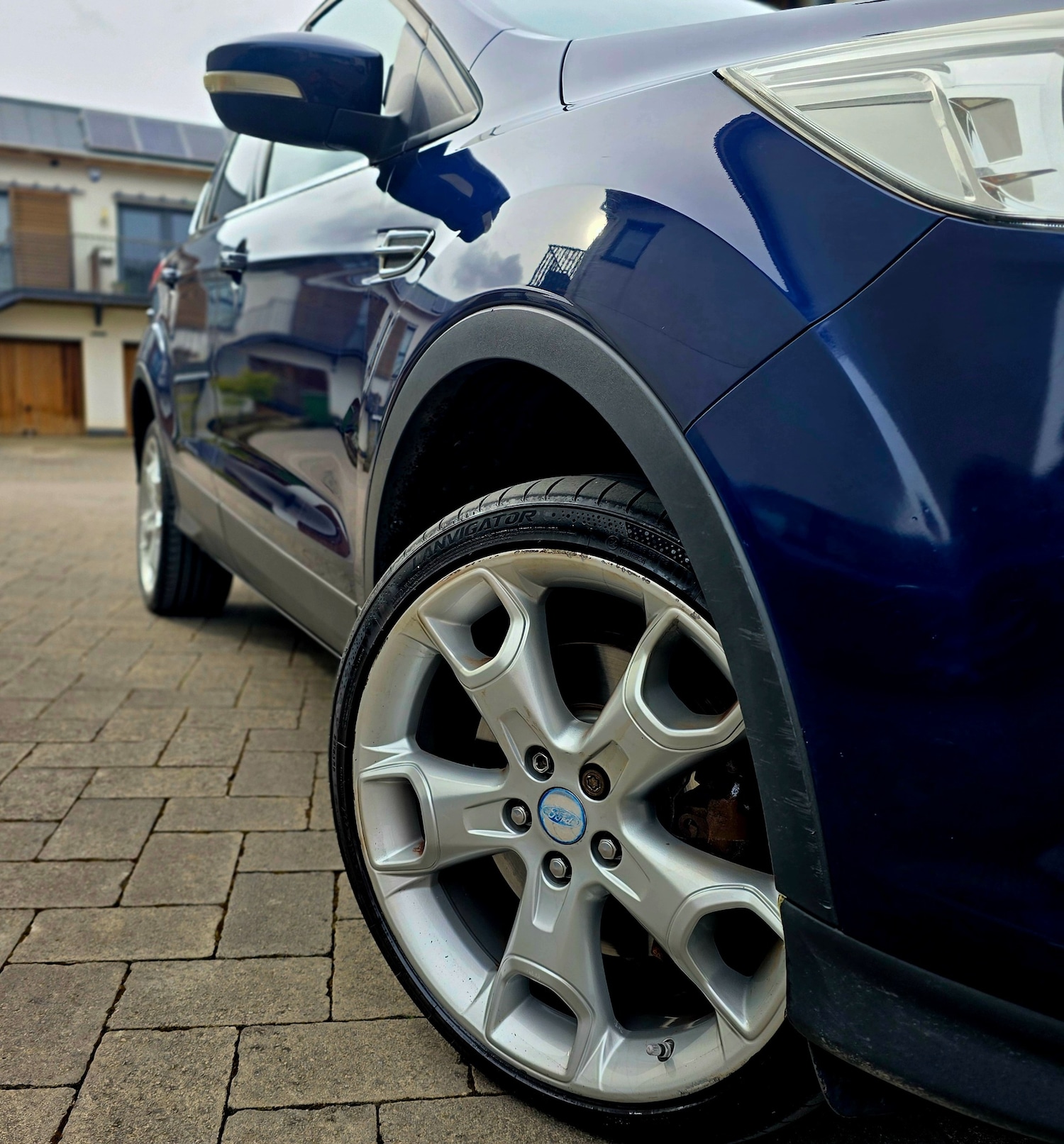 Used Ford Kuga 2013 for sale - 78213888: Photo 4