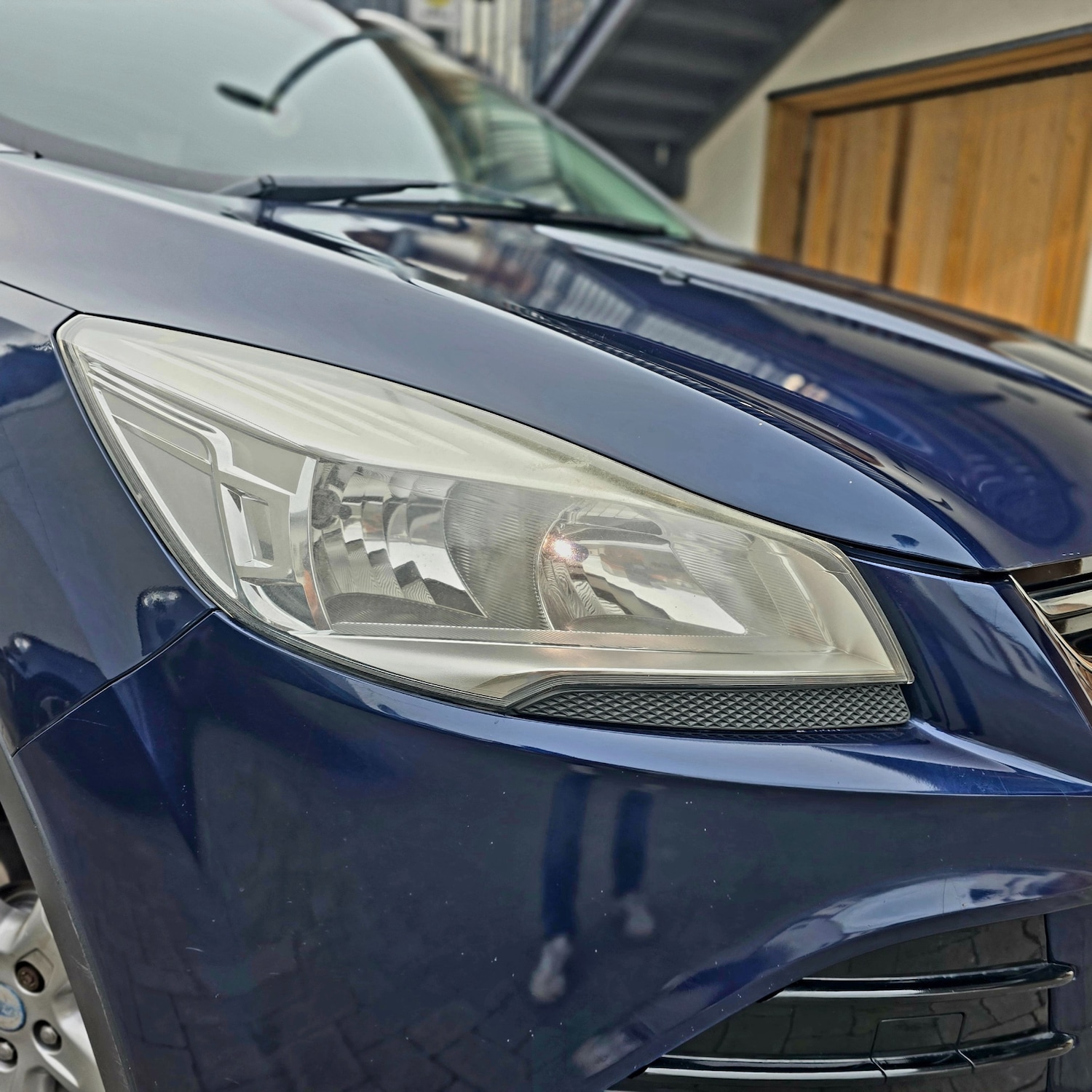 Used Ford Kuga 2013 for sale - 78213888: Photo 5