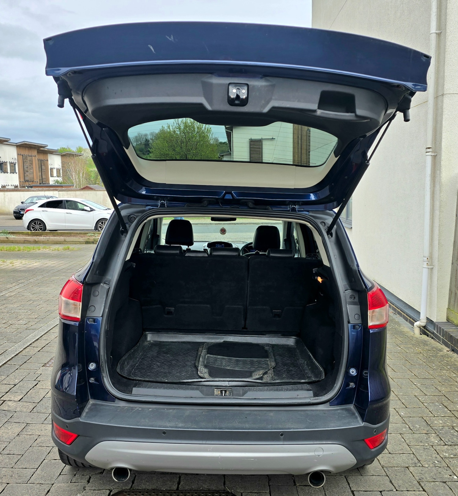 Used Ford Kuga 2013 for sale - 78213888: Photo 9