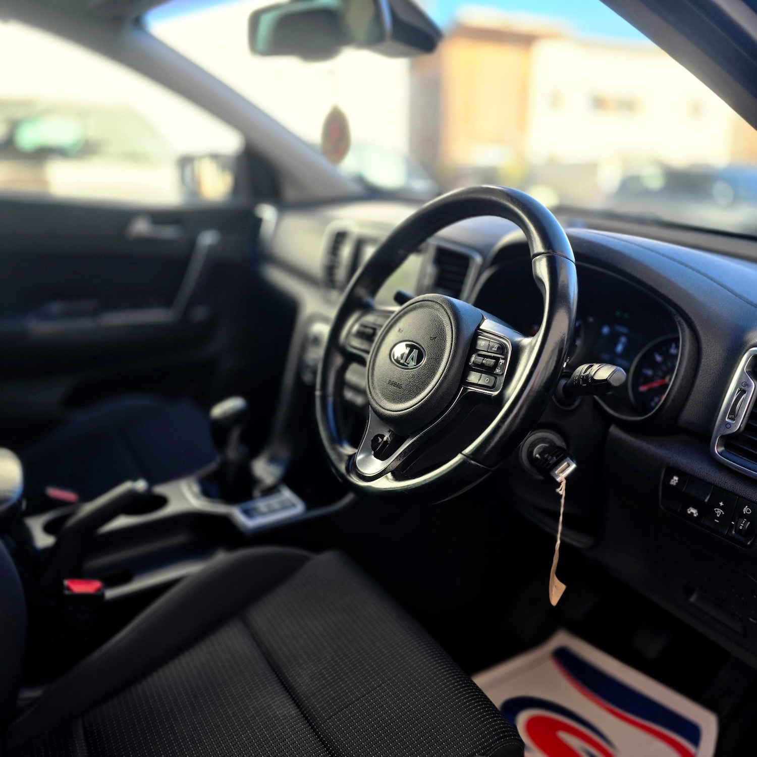 Used Kia Sportage 2016 for sale - 77564355: Photo 13