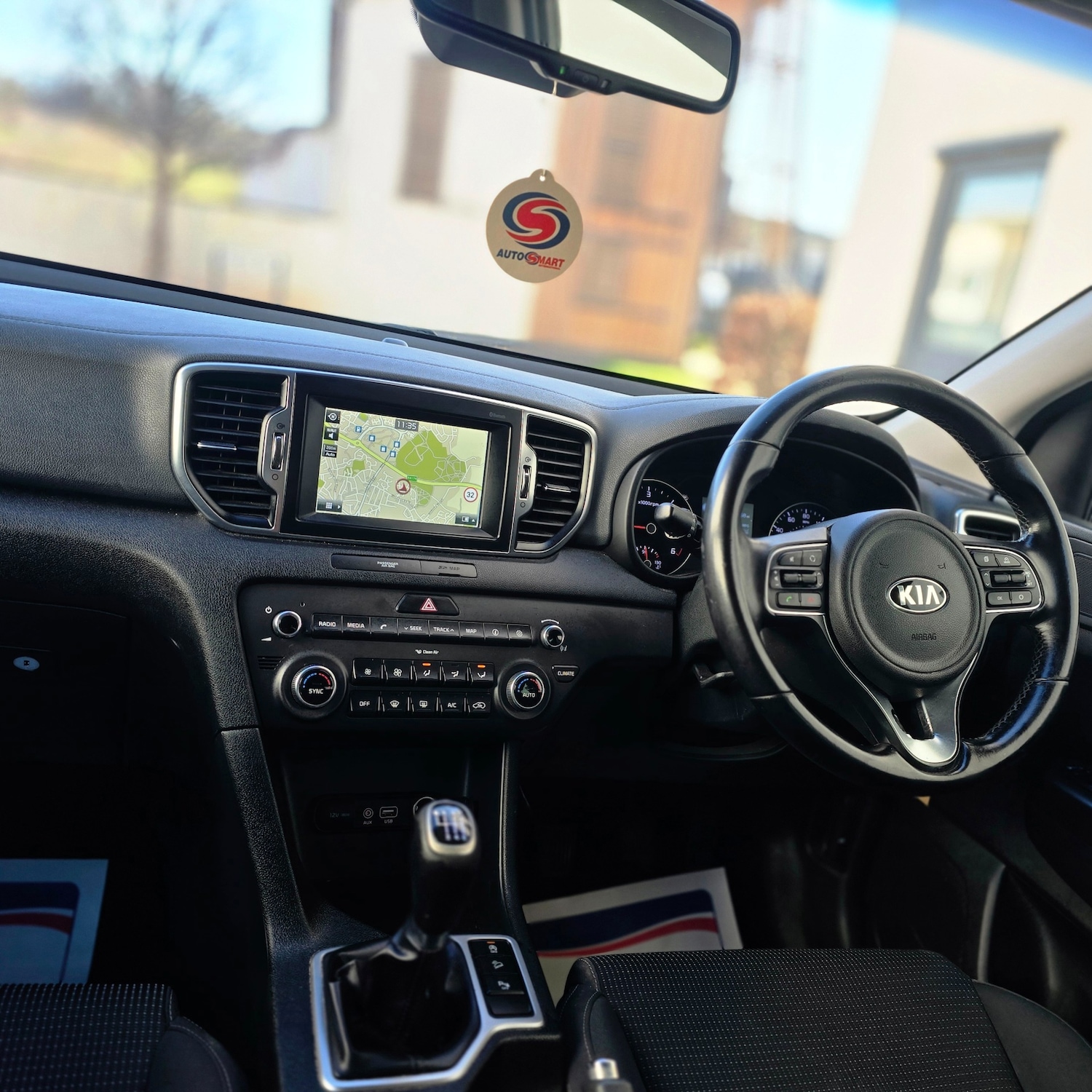 Used Kia Sportage 2016 for sale - 77564355: Photo 15