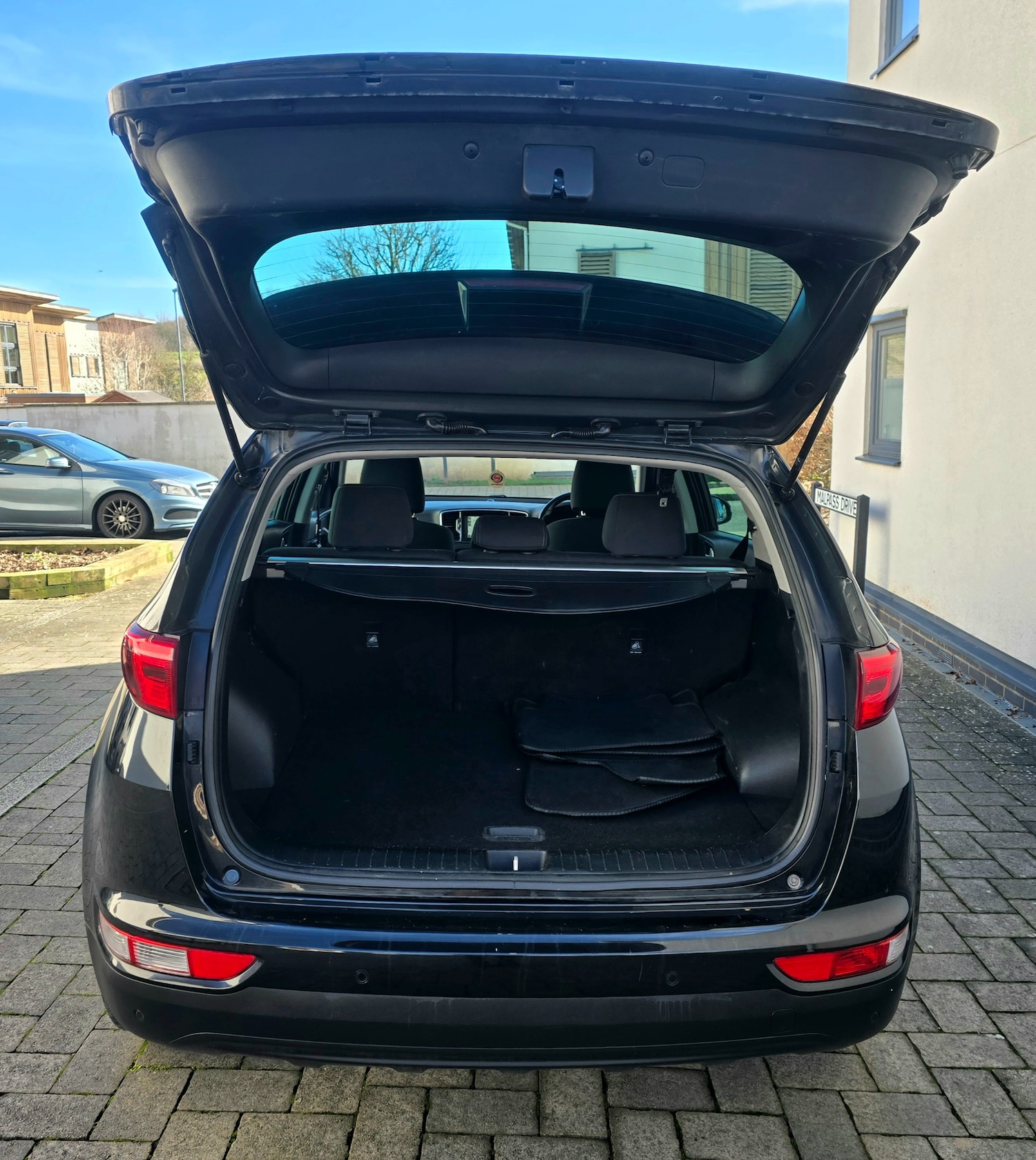 Used Kia Sportage 2016 for sale - 77564355: Photo 16