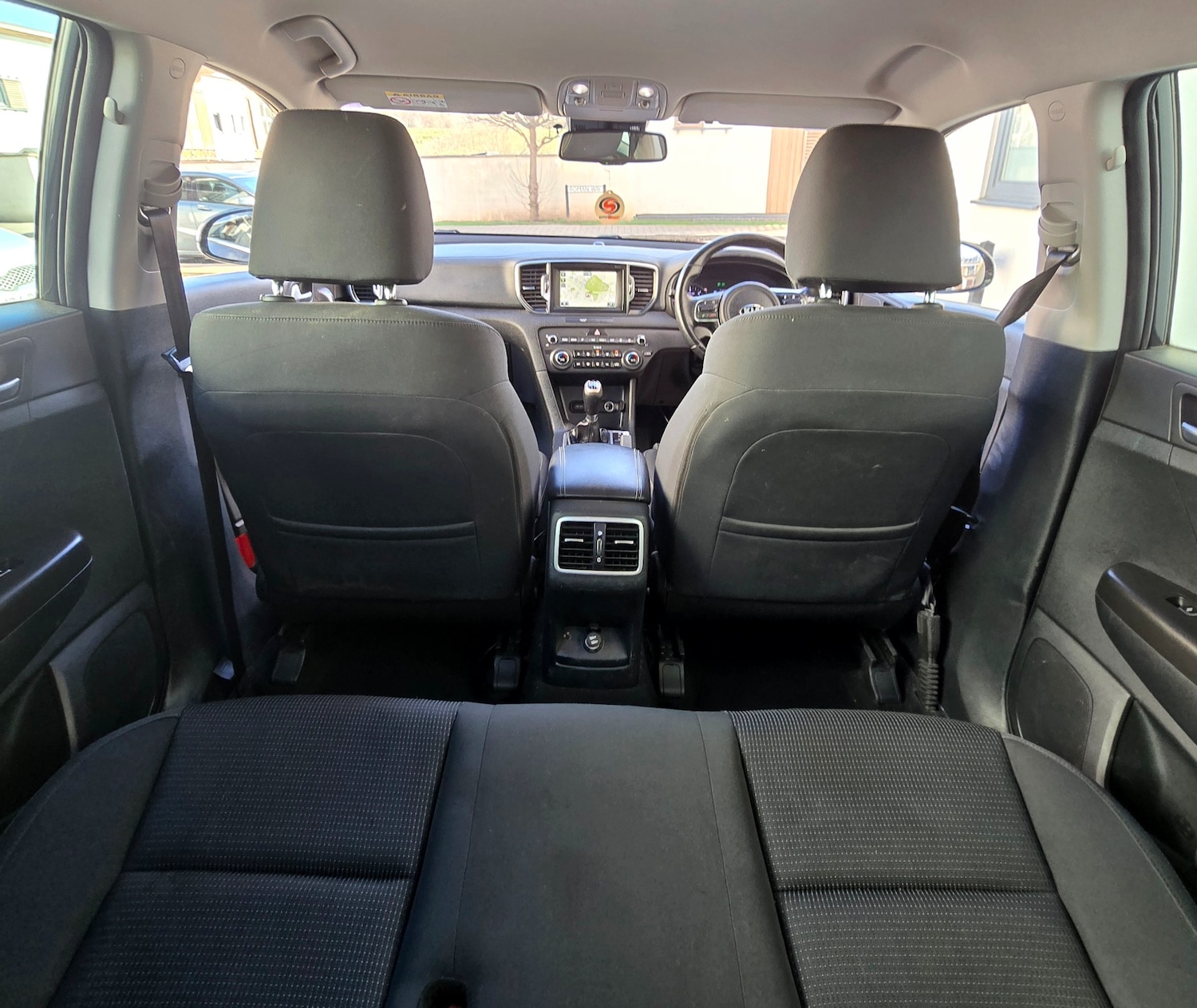 Used Kia Sportage 2016 for sale - 77564355: Photo 17