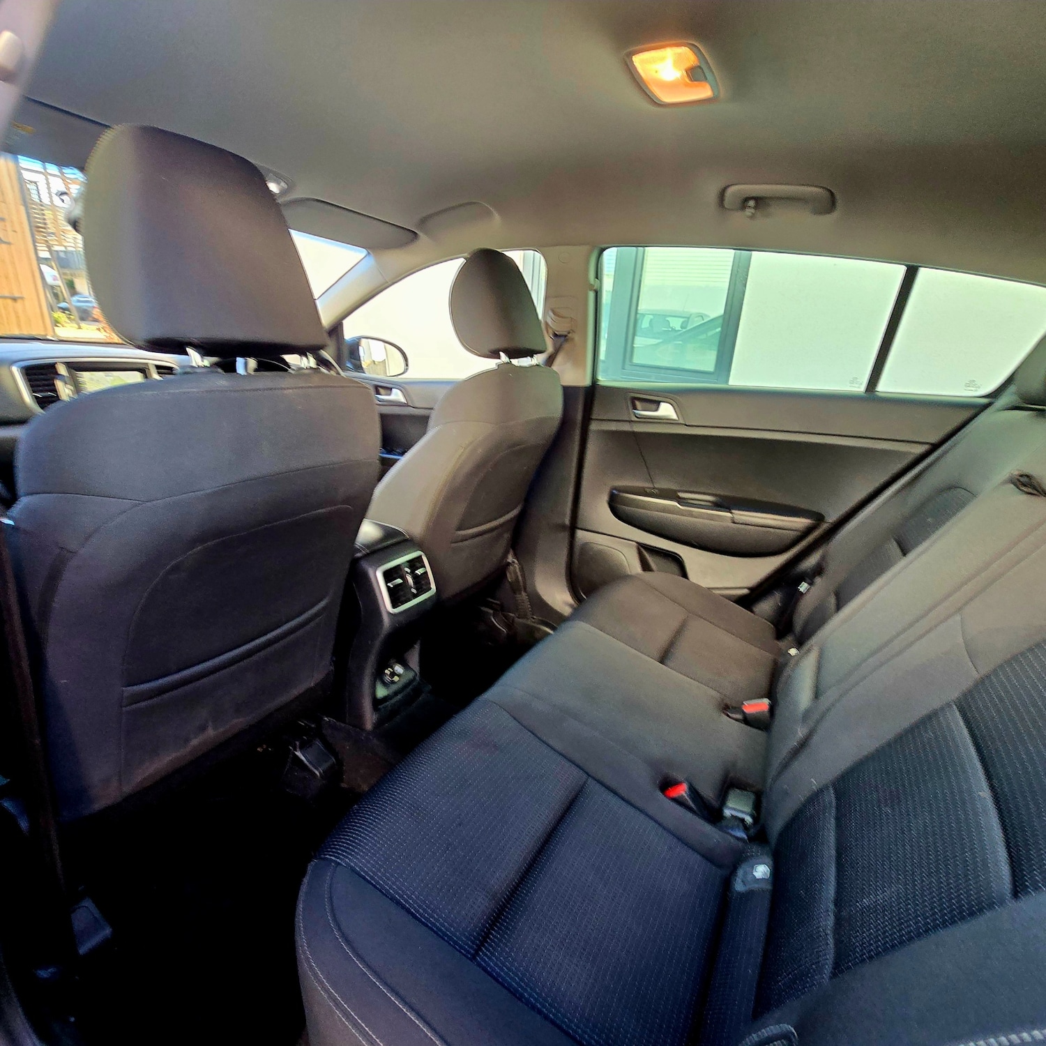 Used Kia Sportage 2016 for sale - 77564355: Photo 18