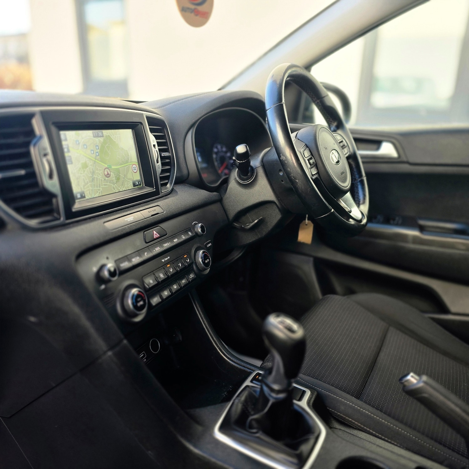 Used Kia Sportage 2016 for sale - 77564355: Photo 20