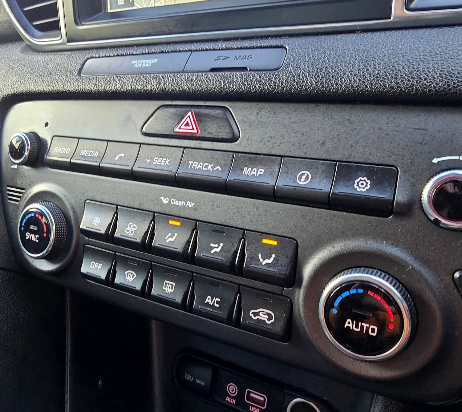 Used Kia Sportage 2016 for sale - 77564355: Photo 23