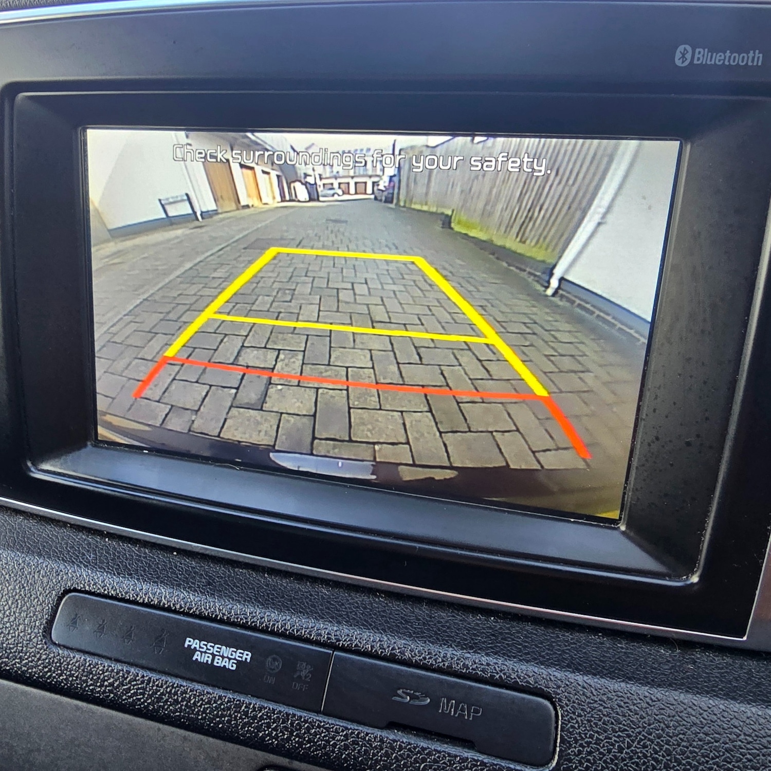 Used Kia Sportage 2016 for sale - 77564355: Photo 24