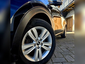 Used Kia Sportage 2016 for sale - 77564355: Photo