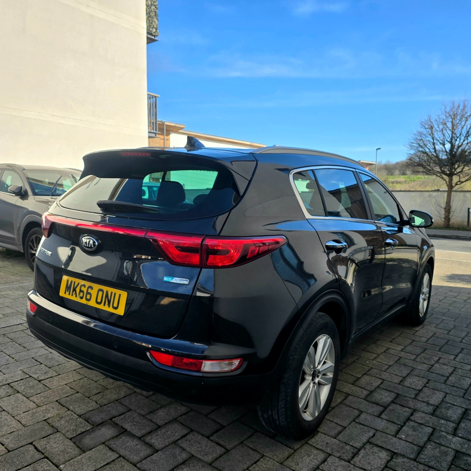 Used Kia Sportage 2016 for sale - 77564355: Photo 8