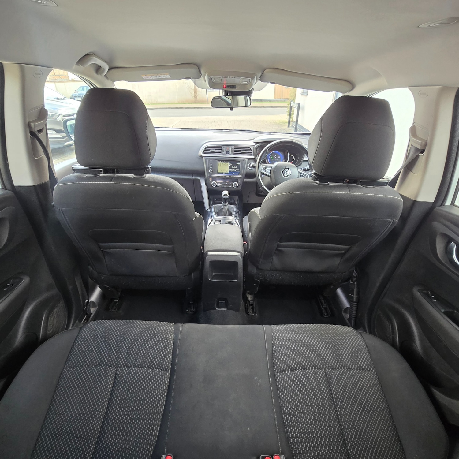 Used Renault Kadjar 2018 for sale - 78057157: Photo 12