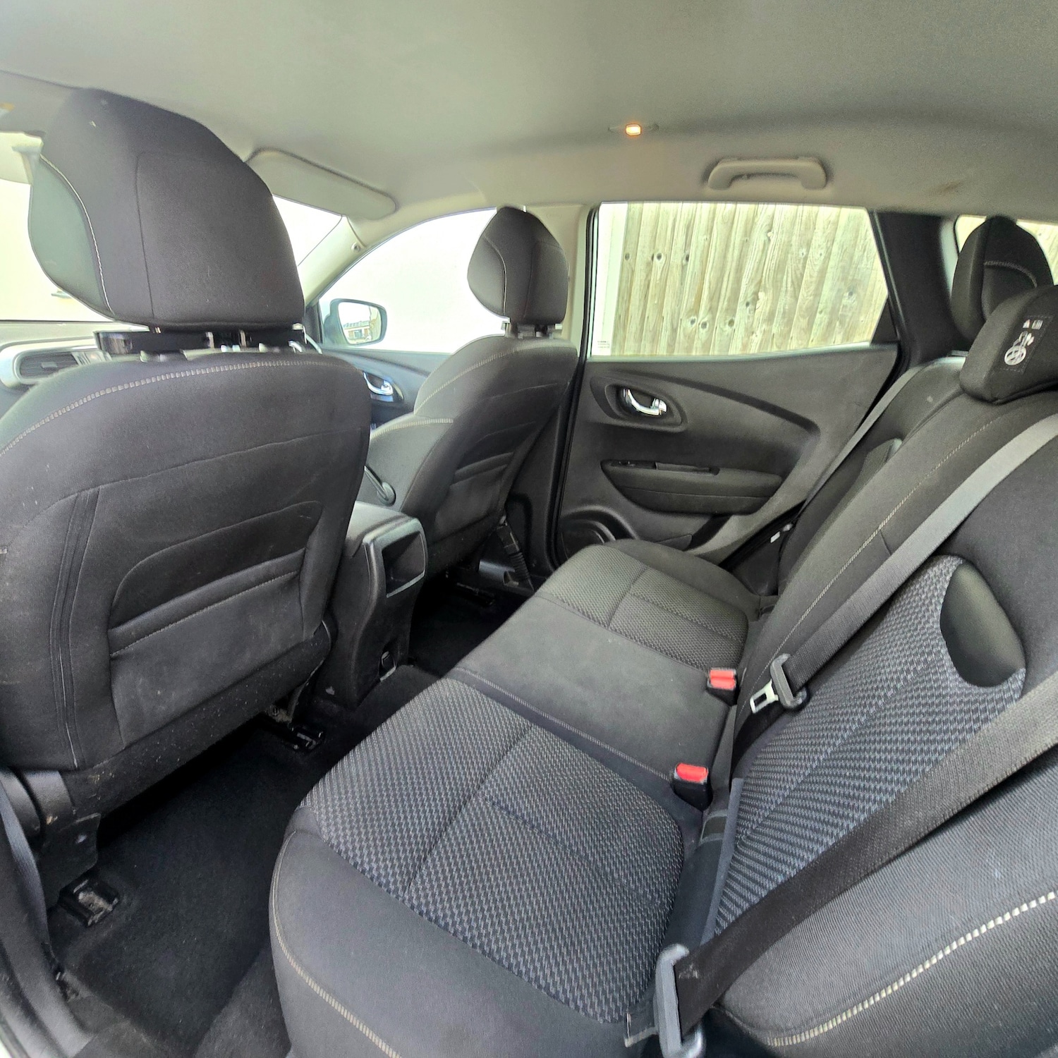 Used Renault Kadjar 2018 for sale - 78057157: Photo 13