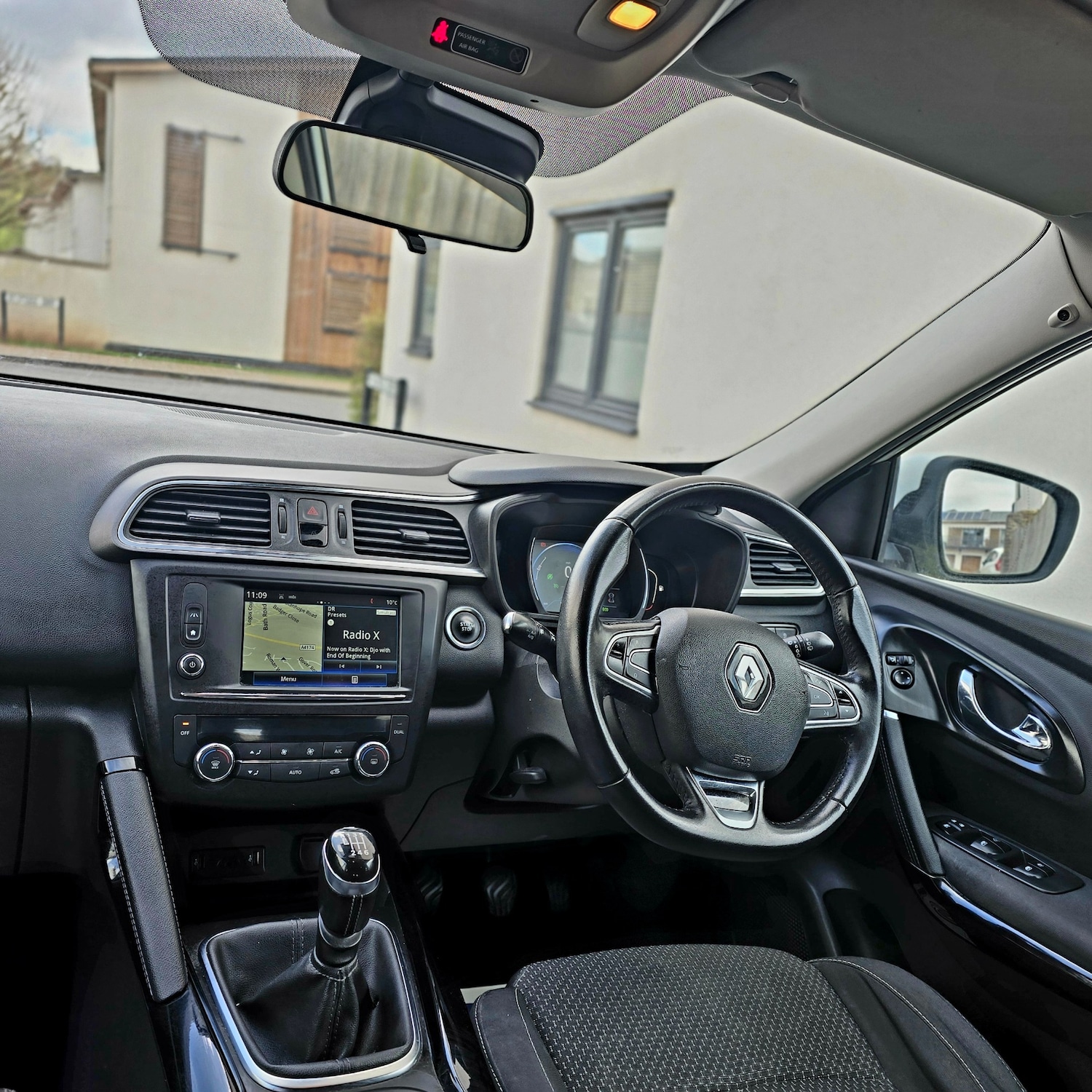 Used Renault Kadjar 2018 for sale - 78057157: Photo 14