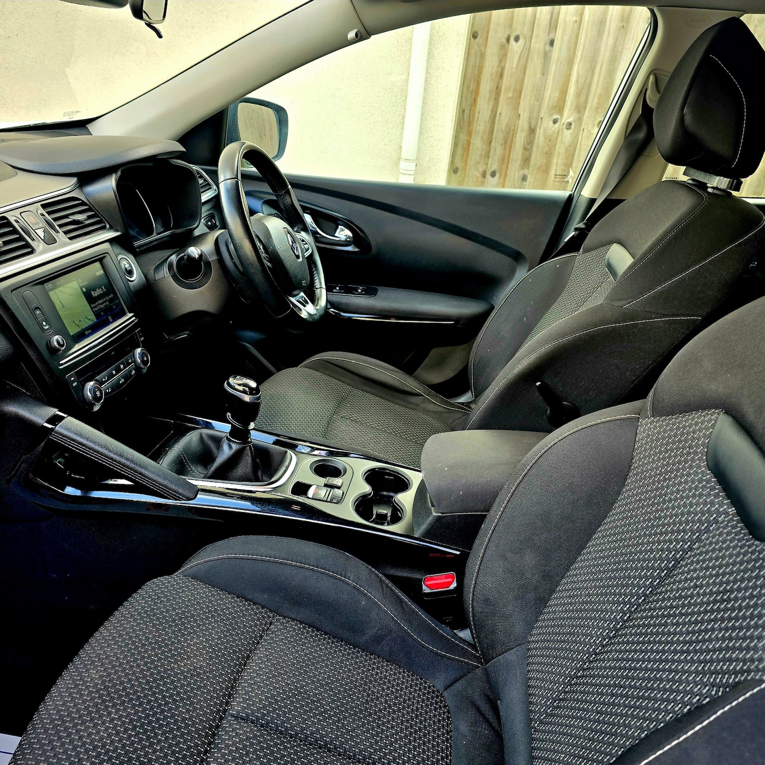 Used Renault Kadjar 2018 for sale - 78057157: Photo 15