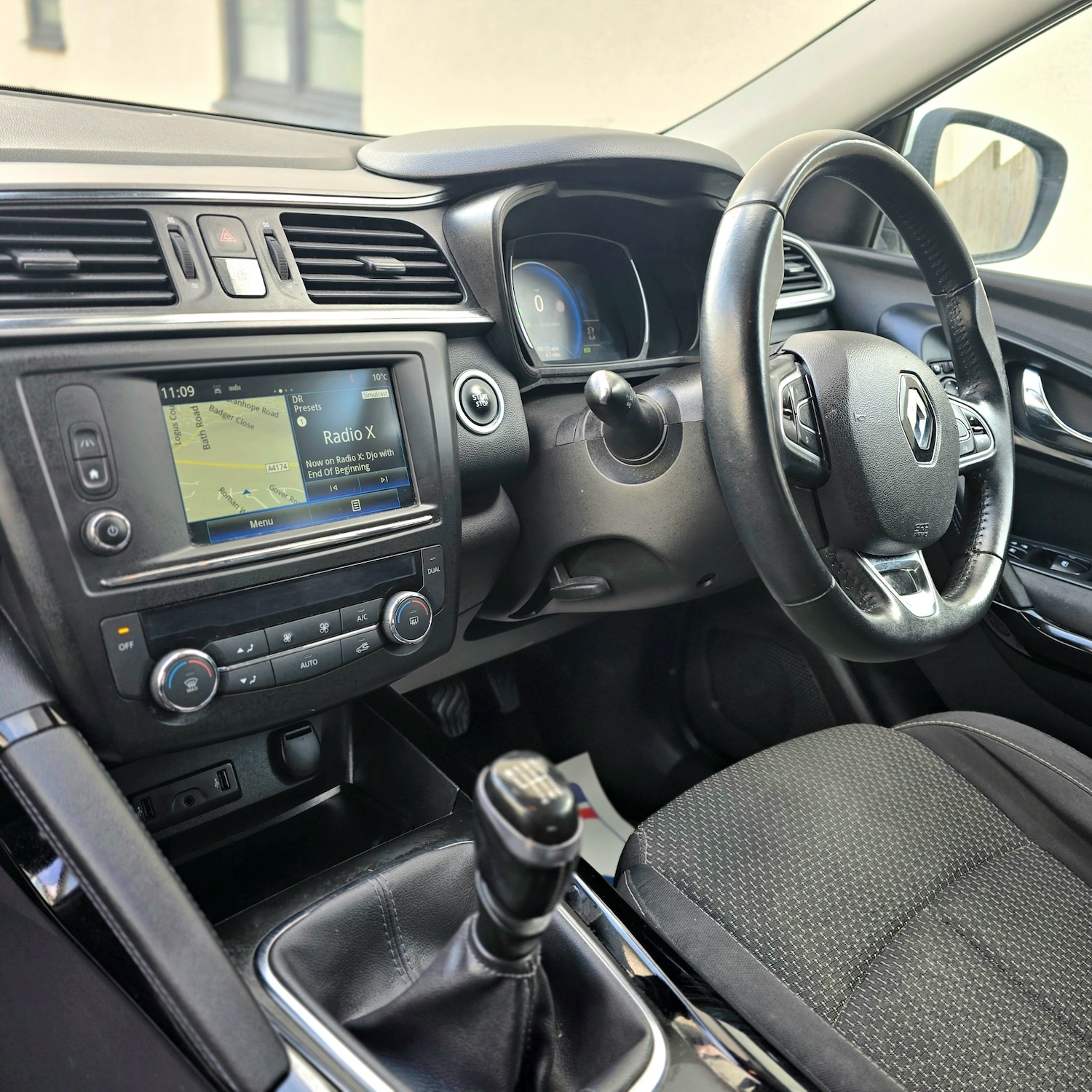 Used Renault Kadjar 2018 for sale - 78057157: Photo 16