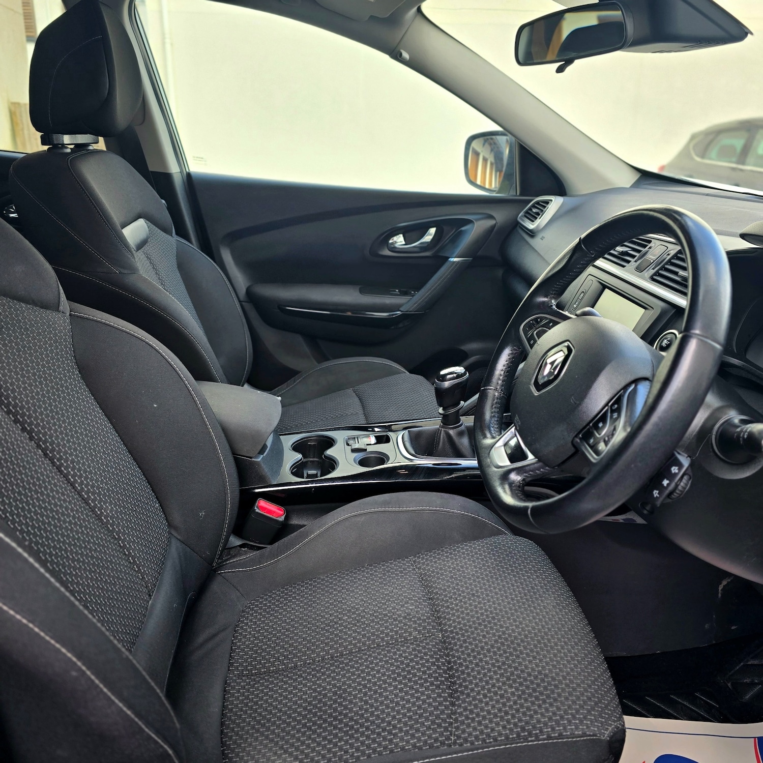 Used Renault Kadjar 2018 for sale - 78057157: Photo 17