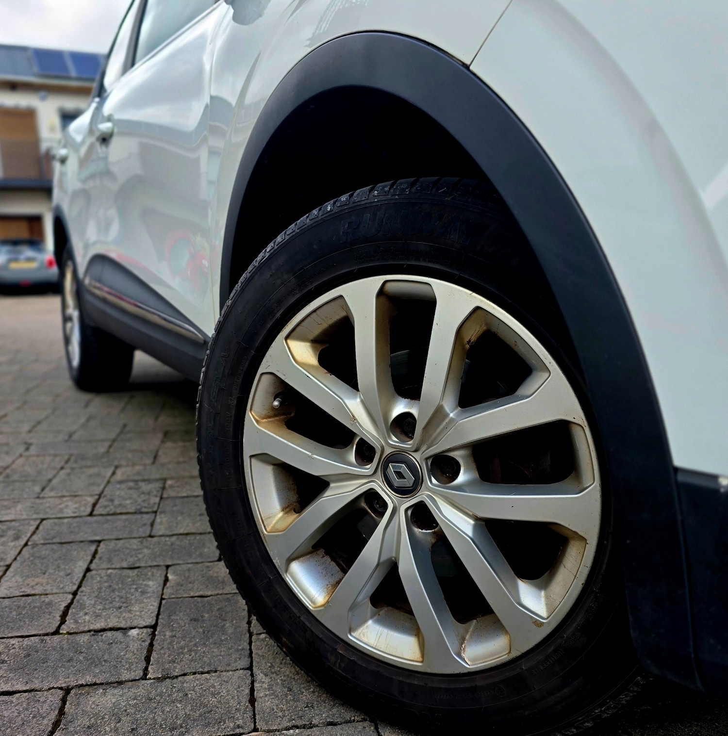 Used Renault Kadjar 2018 for sale - 78057157: Photo 6
