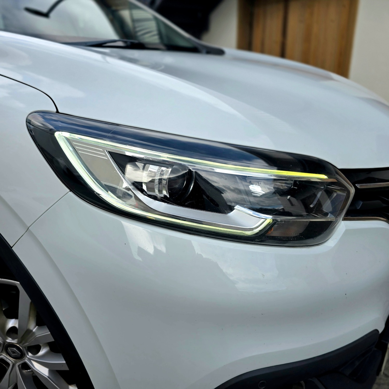 Used Renault Kadjar 2018 for sale - 78057157: Photo 7