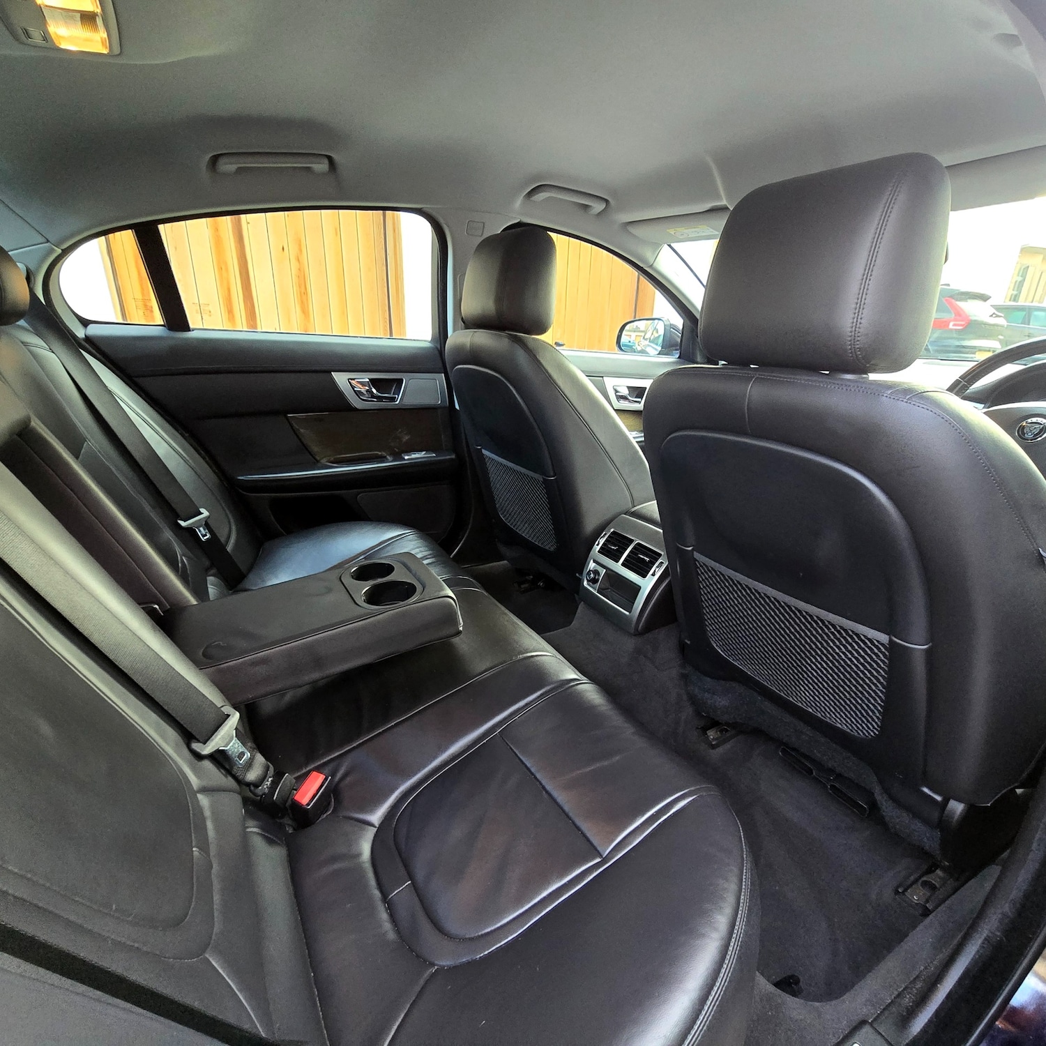 Used Jaguar XF 2013 for sale - 77564437: Photo 14