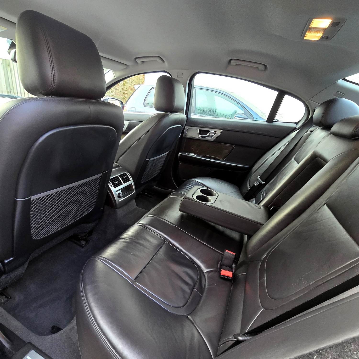 Used Jaguar XF 2013 for sale - 77564437: Photo 17