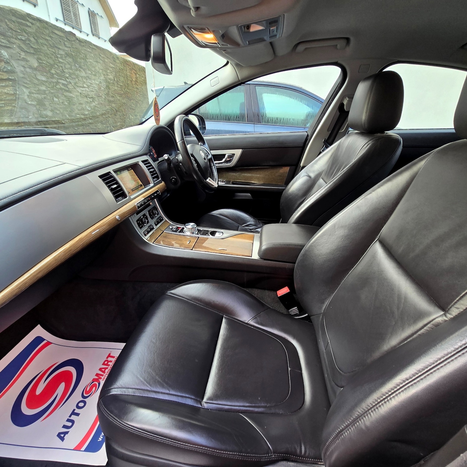 Used Jaguar XF 2013 for sale - 77564437: Photo 18