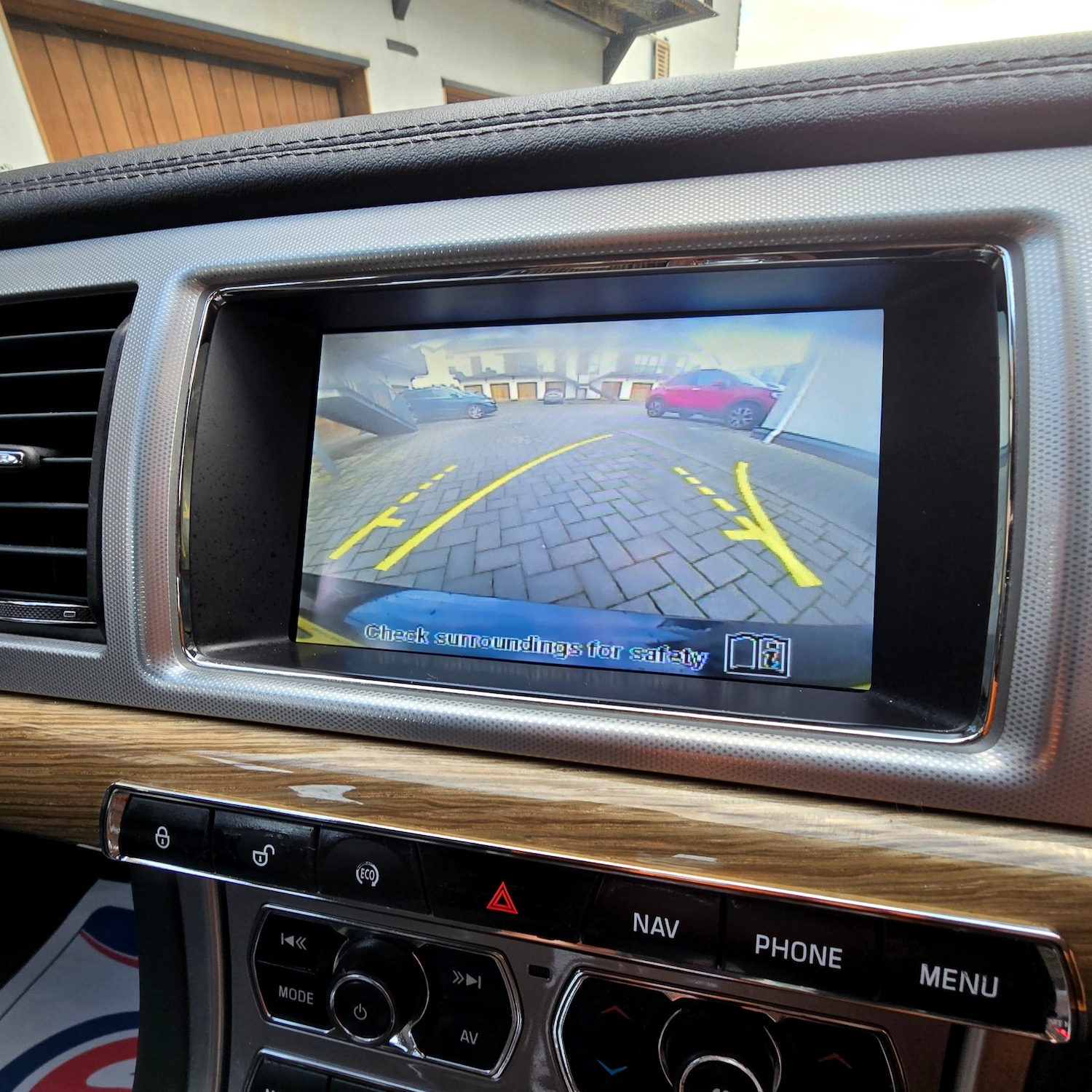 Used Jaguar XF 2013 for sale - 77564437: Photo 21