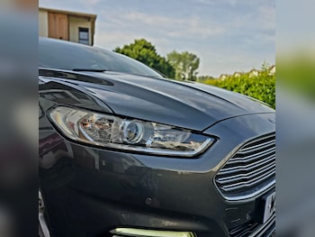 Used Ford Mondeo 2016 for sale - 78734072: Photo