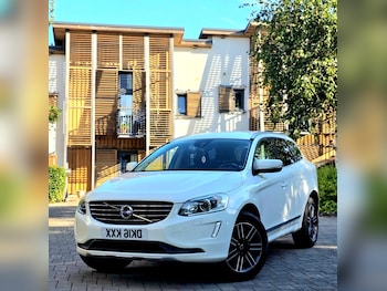 Used Volvo XC60 2016 for sale - 79168379: Photo