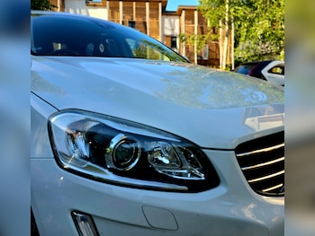 Used Volvo XC60 2016 for sale - 79168379: Photo