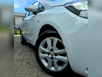 Used Vauxhall Corsa 2017 for sale - 78564706: Photo