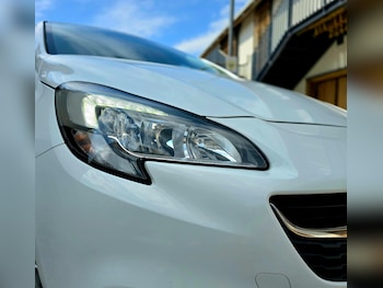 Used Vauxhall Corsa 2017 for sale - 78564706: Photo