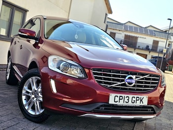 Used Volvo XC60 2013 for sale - 79397248: Photo