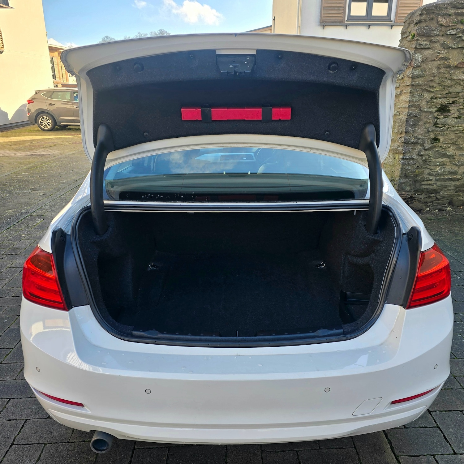 Used BMW 3 Series 2012 for sale - 77453567: Photo 13