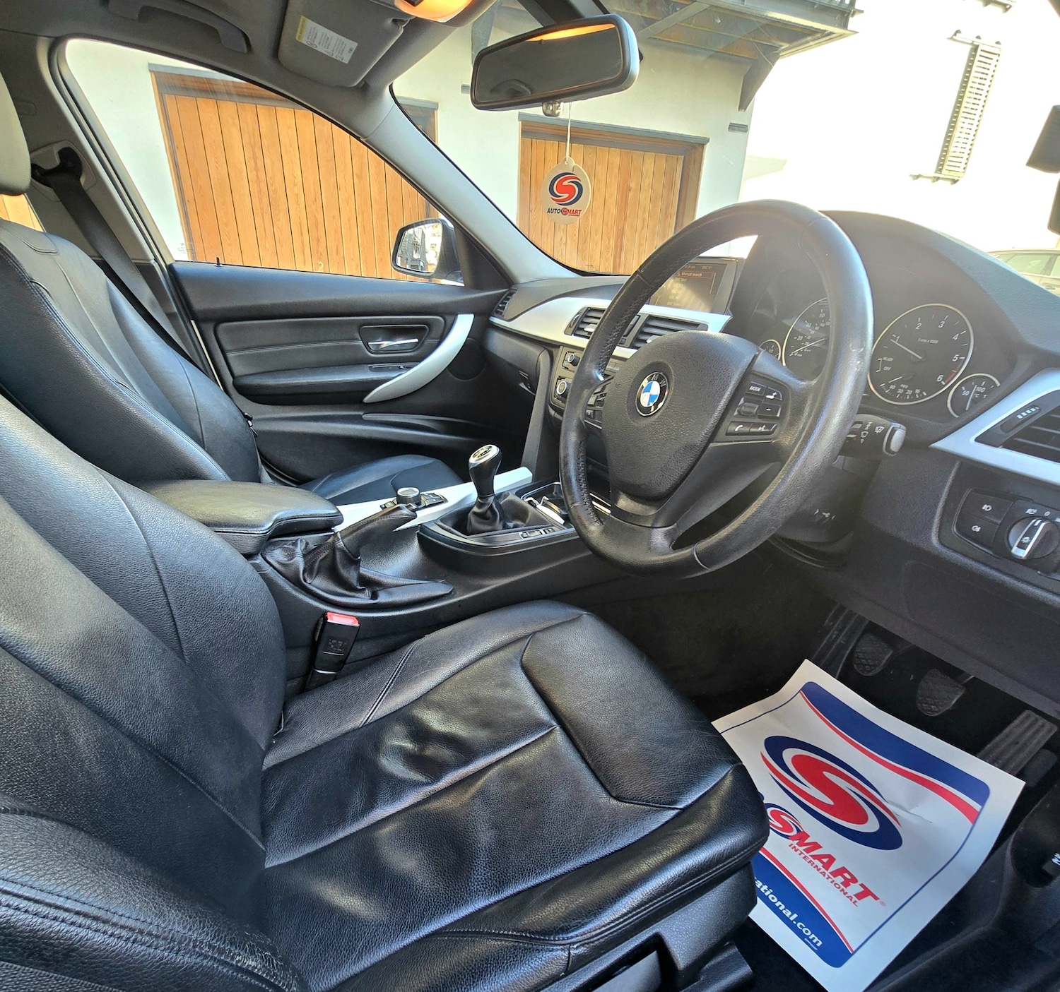 Used BMW 3 Series 2012 for sale - 77453567: Photo 15