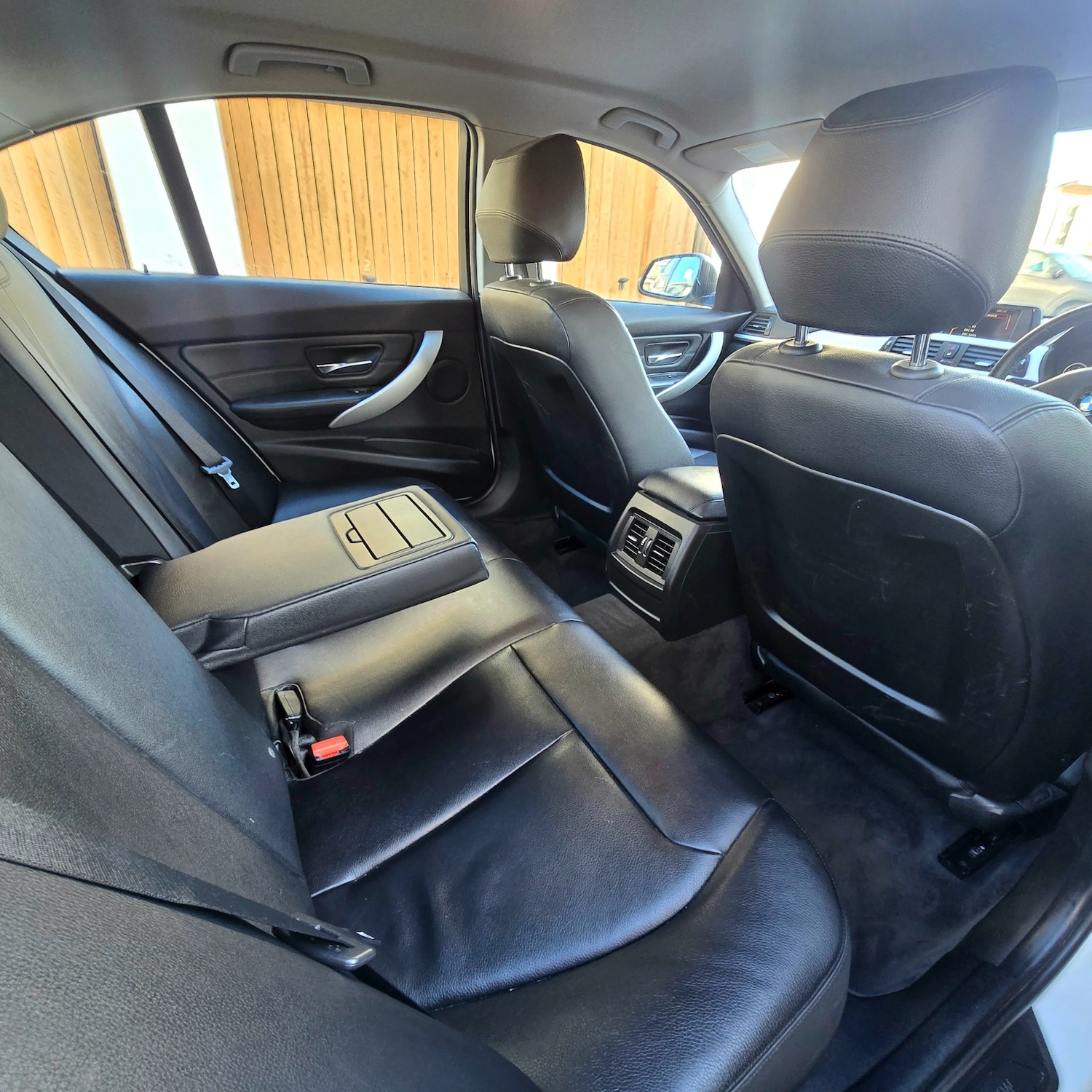 Used BMW 3 Series 2012 for sale - 77453567: Photo 16