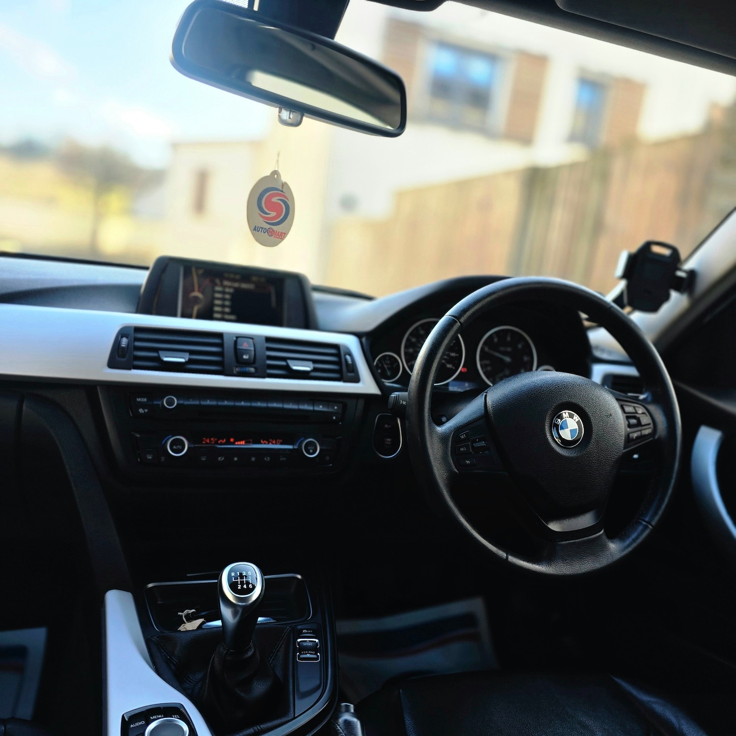 Used BMW 3 Series 2012 for sale - 77453567: Photo 17