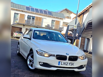 Used BMW 3 Series 2012 for sale - 77453567: Photo