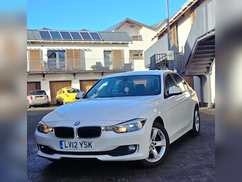 Used BMW 3 Series 2012 for sale - 77453567: Photo