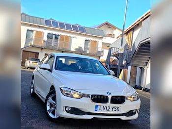 Used BMW 3 Series 2012 for sale - 77453567: Photo